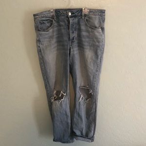 AE Vintage Hi-Rise Jeans